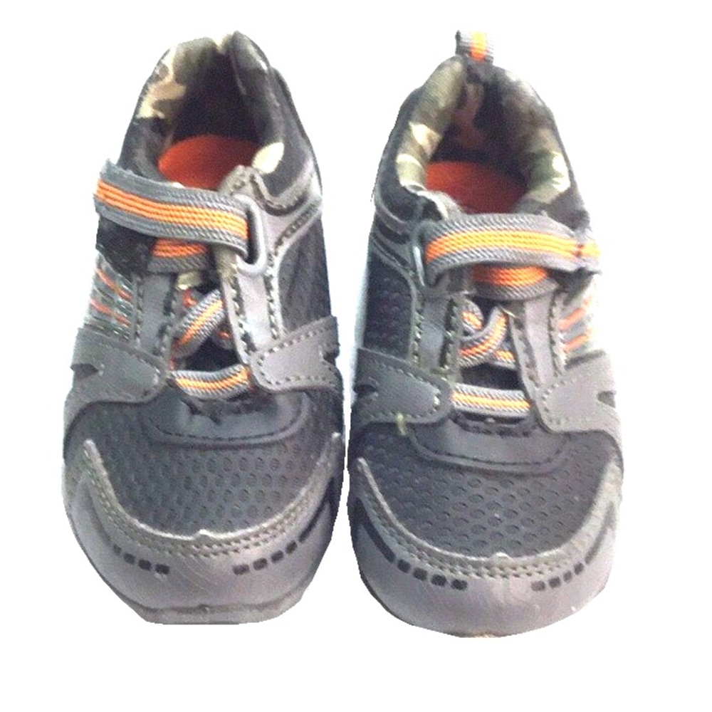 Toddler Shoes